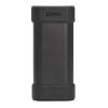 Zippo HeatBank 6 Pro Rechargeable Hand Warmer (Black Finish)
