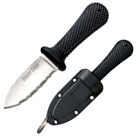 Cold Steel Fixed Blade Neck Knife