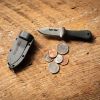 Cold Steel Fixed Blade Neck Knife