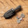 Cold Steel Fixed Blade Neck Knife