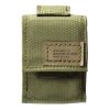 Zippo Tactical Lighter Pouch (OD Green)