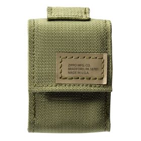 Zippo Tactical Lighter Pouch (OD Green)