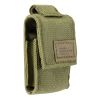 Zippo Tactical Lighter Pouch (OD Green)