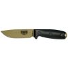 ESEE-4 Fixed Blade Knife (Black)