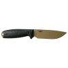 ESEE-4 Fixed Blade Knife (Black)