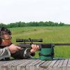 Caldwell Deadshot Front Bag (Filled)