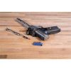 Wheeler Precision Micro Screwdriver Set with Storage Case