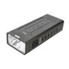 SOG AH1 Rechargeable Aluminum Flashlight (Black)
