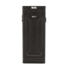 SOG AH1 Rechargeable Aluminum Flashlight (Black)
