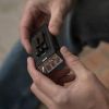 SOG AH1 Rechargeable Aluminum Flashlight (Black)