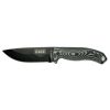 ESEE 'ESEE-5' 5.25" Fixed Blade Knife (Gray/Black)
