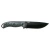 ESEE 'ESEE-5' 5.25" Fixed Blade Knife (Gray/Black)