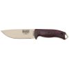 ESEE 'ESEE-5' 5.25" Fixed Blade Knife (Blood/Black)