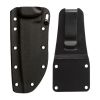 ESEE 'ESEE-5' 5.25" Fixed Blade Knife (Blood/Black)