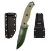 ESEE 'ESEE-5' 5.25" Fixed Blade Knife (Canvas)