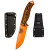ESEE 'ESEE-5' 5.25" Fixed Blade Knife (Orange/Black)