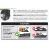 Gamo 10X GEN3i Inertia 10 Round Mag .22 (For use with Swarm Fusion &amp; Magnum 10X GEN3i Rifles)
