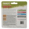 Gamo Match Grade Flat Nose Pellets 0.22cal (250 Count)