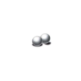 Gamo Roundball Lead Pellets (BBâ€™S) .177 Cal. (250 per Tin)