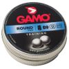 Gamo Roundball Lead Pellets (BBâ€™S) .177 Cal. (250 per Tin)