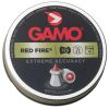 Gamo .22cal Red Fire Pellets - 15.4 Grain (125 Count)
