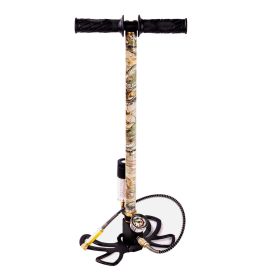 Beeman PCP Hand Pump Working Pressure 5800 psi (Camo)
