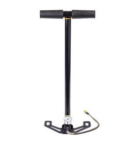 Beeman PCP Hand Pump Working Pressure 3600 psi (Black)