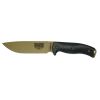 ESEE-6 1095 Carbon Steel Black Sheath (Dark Earth Blade Black G10 3D Handle)