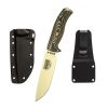 ESEE 'ESEE-6' 6.5" Fixed Blade Knife (Coyote/Black)
