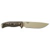 ESEE 'ESEE-6' 6.5" Fixed Blade Knife (Coyote/Black)