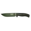 ESEE 'ESEE-6' 6.5" Fixed Blade Knife (OD Green/Black)