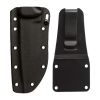 ESEE 'ESEE-6' 6.5" Fixed Blade Knife (Orange/Black)