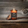 Zippo "Dark Rum & Oak" Spirit Candle
