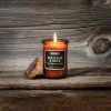 Zippo "Bourbon & Spice" Spirit Candle