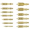 Tipton Solid Brass Jag - 13 Piece Set