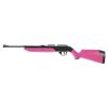 CROSMAN 760 Pumpmaster .177cal Variable Pump BB/Pellet Air Rifle (Pink)