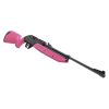CROSMAN 760 Pumpmaster .177cal Variable Pump BB/Pellet Air Rifle (Pink)