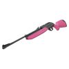 CROSMAN 760 Pumpmaster .177cal Variable Pump BB/Pellet Air Rifle (Pink)
