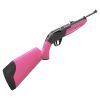 CROSMAN 760 Pumpmaster .177cal Variable Pump BB/Pellet Air Rifle (Pink)
