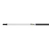 Tac Vanes 4.625" Standard Arrow Wraps - White (13 pack)