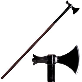 Cold Steel Long Hafted Pole Axe