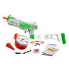 SplatRball SRB1200 Full Auto Rechargeable Battery Powered Water Bead Gel Ball Blaster Kit