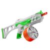 SplatRball SRB1200 Full Auto Rechargeable Battery Powered Water Bead Gel Ball Blaster Kit