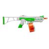 SplatRball SRB1200 Full Auto Rechargeable Battery Powered Water Bead Gel Ball Blaster Kit