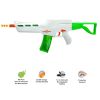 SplatRball SRB800 PYRO Full Auto Rechargeable Battery Powered Water Bead Gel Ball Blaster Kit