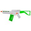 SplatRball SRB800 PYRO Full Auto Rechargeable Battery Powered Water Bead Gel Ball Blaster Kit