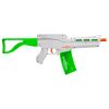 SplatRball SRB800 PYRO Full Auto Rechargeable Battery Powered Water Bead Gel Ball Blaster Kit