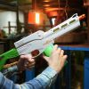 SplatRball SRB800 PYRO Full Auto Rechargeable Battery Powered Water Bead Gel Ball Blaster Kit