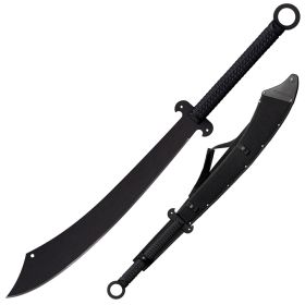 Cold Steel 24" Chinese Sword Machete