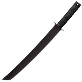 Cold Steel 18" Tactical Wakizashi Machete